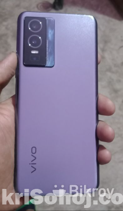 VIVO Y76 5G